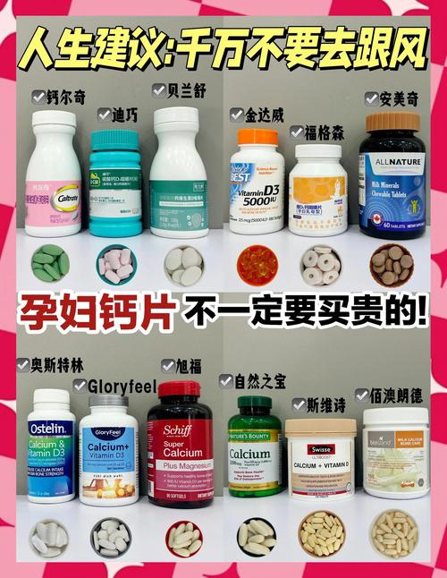 伊犁代怀公司:供卵代怀妈妈补哪种钙比较好
